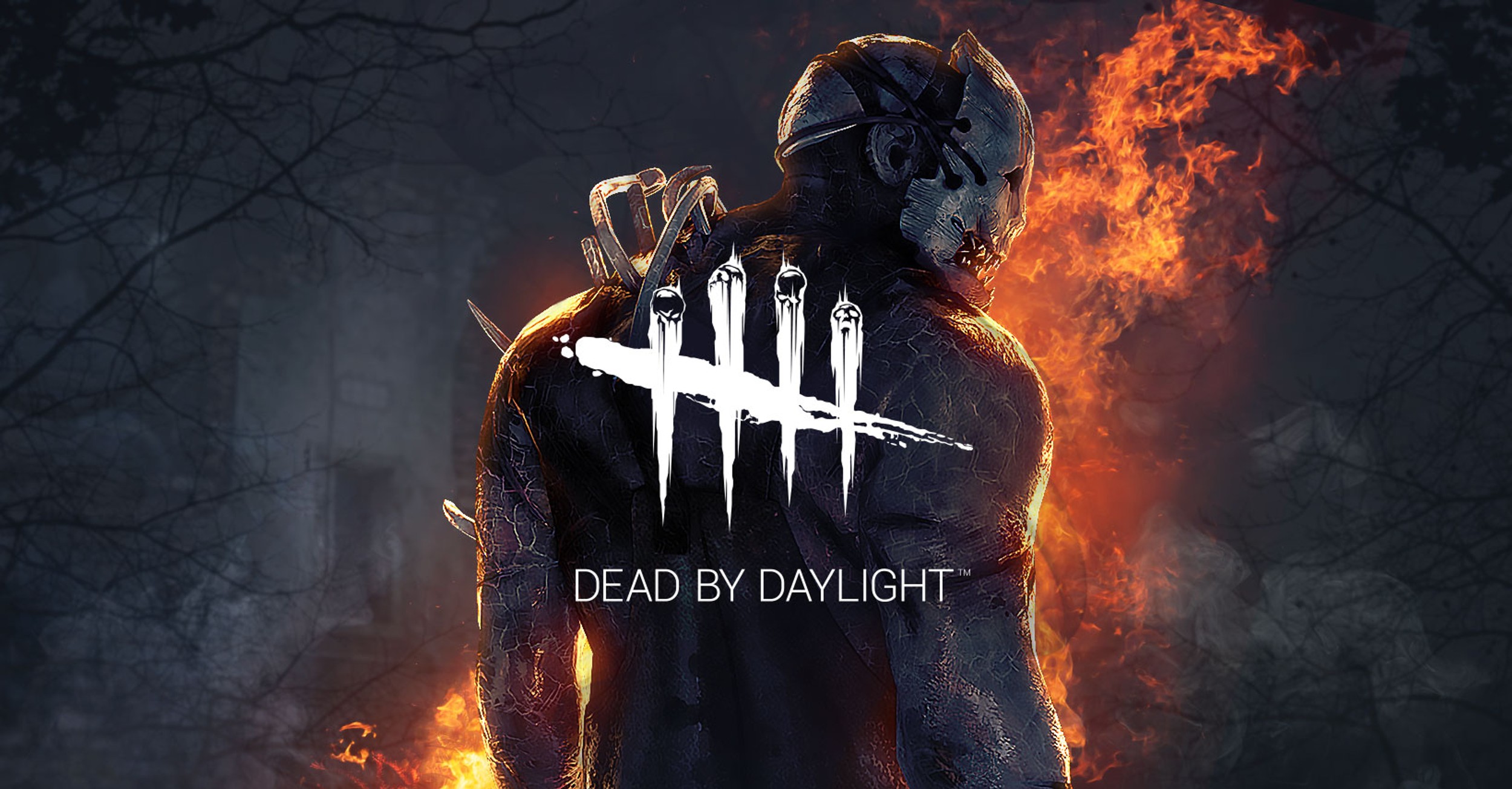 Dead by daylight mobile игра