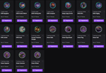 ⭐Sea of Thieves⭐TWITCH DROPS✅17 Предметов⭐ - irongamers.ru