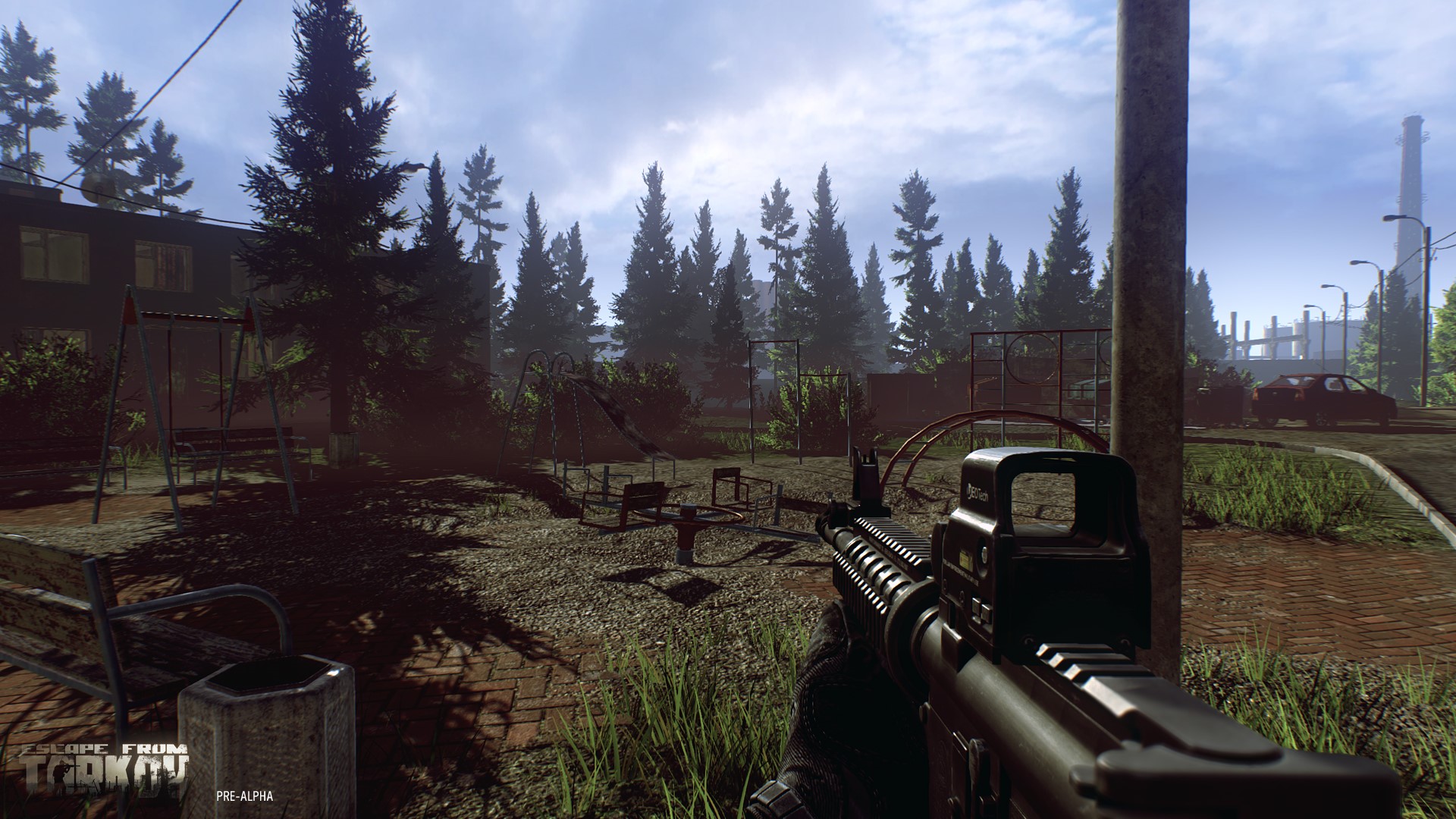 Battlestate. Тарков игра. Escape from Tarkov. Шутер Тарков. Stalker Escape from Tarkov.