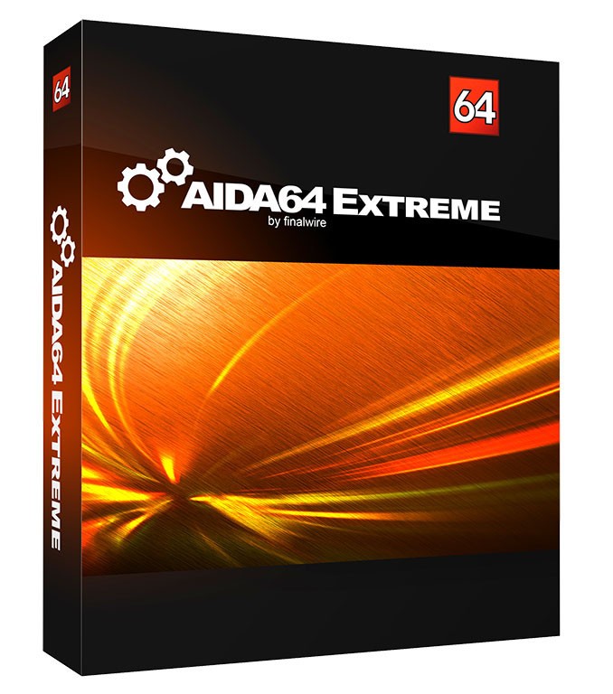 AIDA64 Extreme Edition 6 ACTIVATION CODE\LICENSE\PayPal