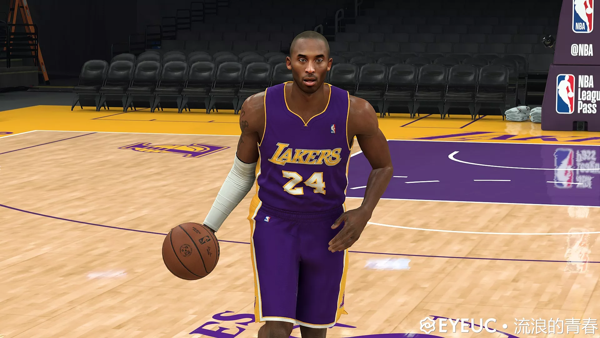 Nba 2k14 стим фото 33