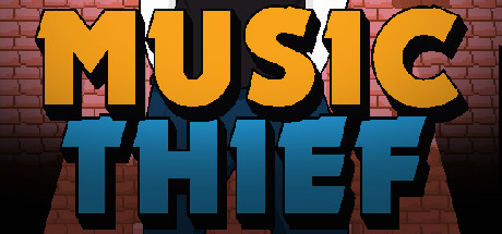 Music Thief (STEAM GLOBAL KEY\ACCEPTS FOREIGN CARDS )