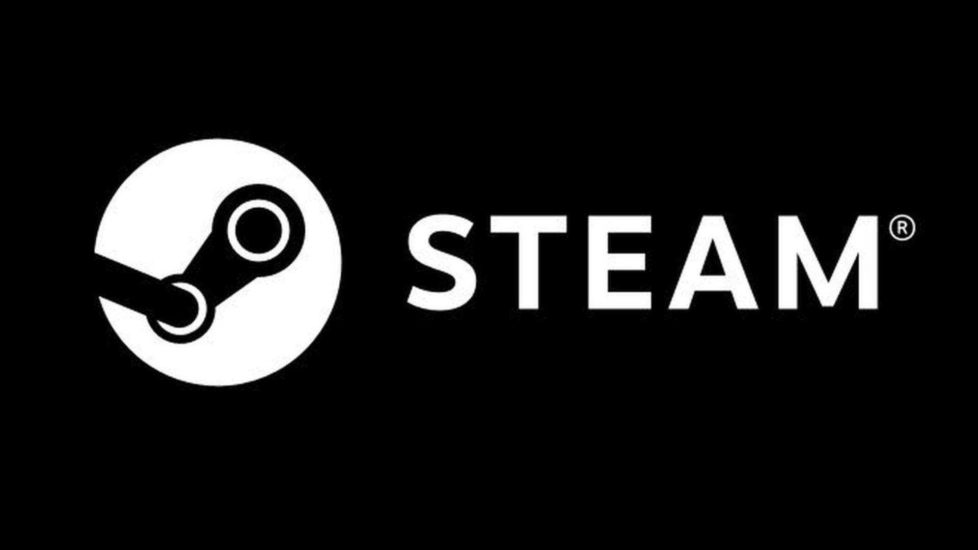 All steam icons gone фото 77