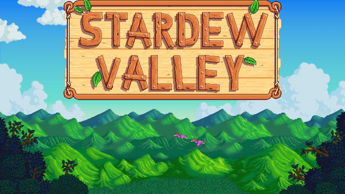 Stardew Valley XBOX ONE / XBOX SERIES X|S ( Ключ )