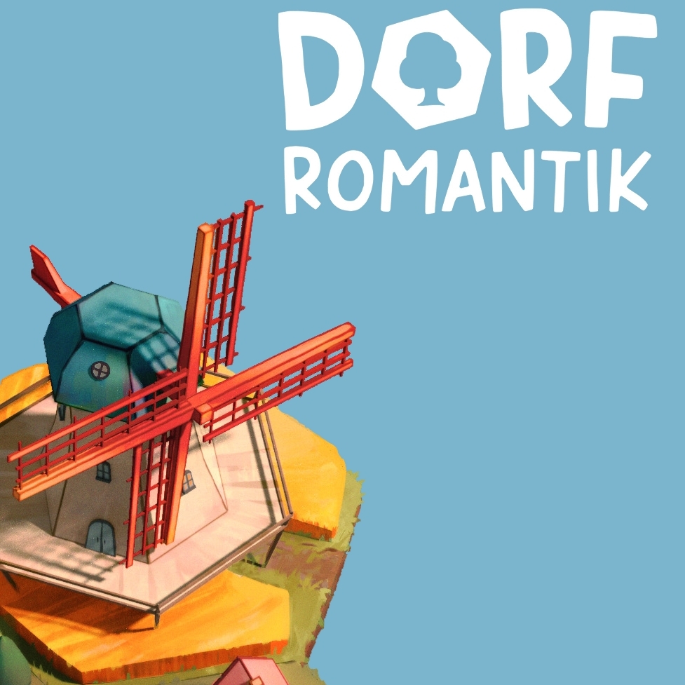 Dorfromantik (БЕЗ АКТИВАТОРА / STEAM)