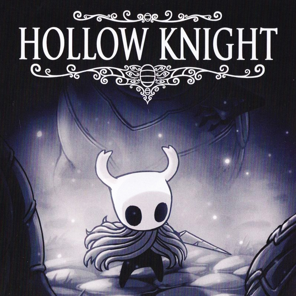 Hollow Knight (STEAM АККАУНТ/ГАРАНТИЯ) .