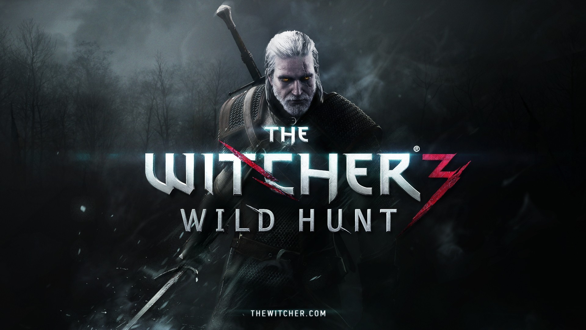 The witcher 3 soundtrack hunt or be hunted фото 22