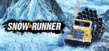 SNOWRUNNER / STEAM АККАУНТ / ГАРАНТИЯ