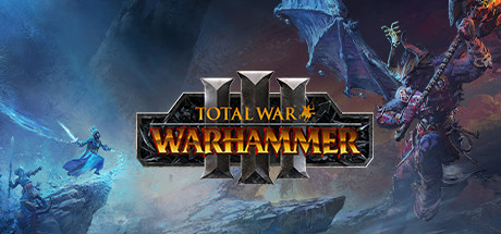 Total War: WARHAMMER I-II-III +ALL DLC FULL COLLECTION
