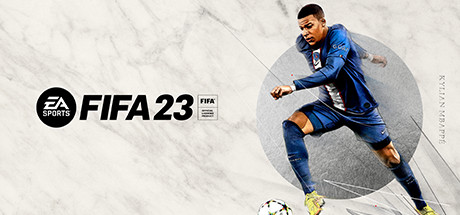 Free steam account with Fifa 23 