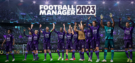 FOOTBALL MANAGER 2023 +IN-GAME EDITOR + DLS (STEAM)