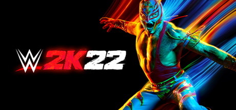 WWE 2K23 + ОБНОВЛЕНИЯ / STEAM АККАУНТ