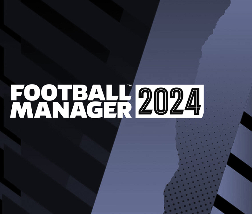 FOOTBALL MANAGER 2024 + EDITOR🟢ONLINE🟢WITHOUT A QUEUE