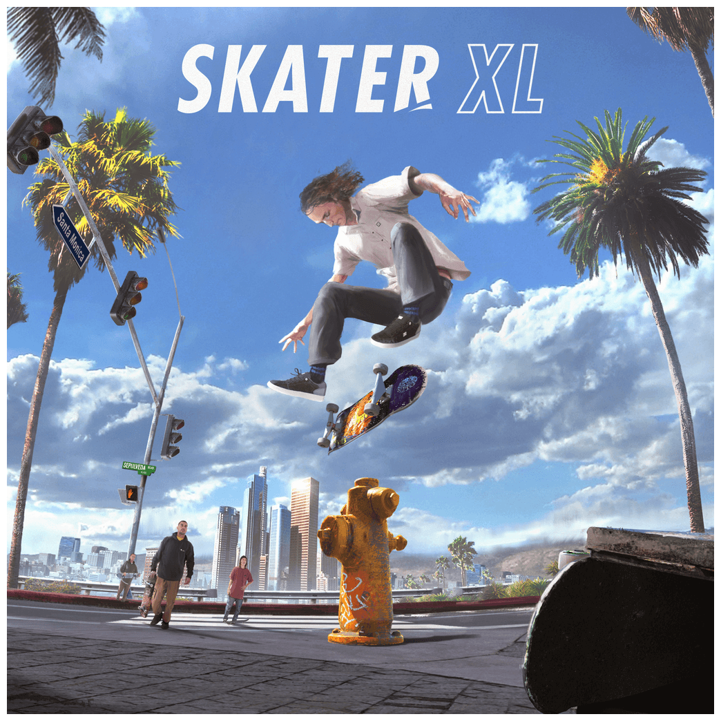 Buy Skater XL UPDATES DLS STEAM ACCOUNT cheap choose from