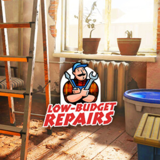 Low-Budget Repairs + UPDATES + DLS / STEAM ACCOUNT photo 1