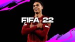 FIFA 22 + ОБНОВЛЕНИЯ  \ STEAM  АККАУНТ \ ГАРАНТИЯ! - irongamers.ru