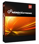 AIDA64 Extreme Edition 6 КОД АКТИВАЦИИ\ ЛИЦЕНЗИЯ