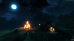 VALHEIM (STEAM АККАУНТ/ГАРАНТИЯ)