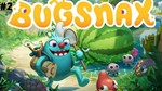 Bugsnax (БЕЗ АКТИВАТОРА / STEAM) - irongamers.ru