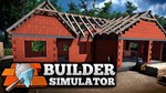 Builder Simulator / STEAM АККАУНТ / ГАРАНТИЯ - irongamers.ru