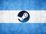 NEW STEAM ACCOUNT ARGENTINA (FULL ACCESS) - irongamers.ru
