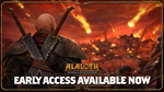 ALALOTH: CHAMPIONS OF THE FOUR KINGDOMS /STEAM ACCOUNT - irongamers.ru