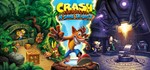 Crash Bandicoot N. Sane Trilogy / STEAM АККАУНТ - irongamers.ru