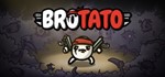 Brotato + ОБНОВЛЕНИЯ  / STEAM АККАУНТ - irongamers.ru