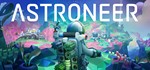 ASTRONEER ONLINE ( SHARED STEAM ACCOUNT )