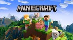 Minecraft: Legends + Bedrock (НА 3 ПК) +ИГРЫ Game Pass