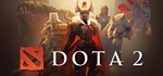 Dota 2 \ НОВЫЙ STEAM АККАУНТ + ПОЧТА