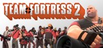 Team Fortress 2 \ НОВЫЙ STEAM АККАУНТ + ПОЧТА - irongamers.ru