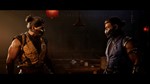 ** MORTAL KOMBAT 1  ** STEAM АККАУНТ