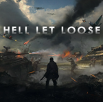 Hell Let Loose ОНЛАЙН (НА 2 ПК) 🟢+Game Pass - irongamers.ru