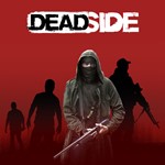 Deadside ОНЛАЙН + DLS / STEAM АККАУНТ - irongamers.ru