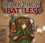 Backpack Battles  / STEAM ОБЩИЙ АККАУНТ - irongamers.ru