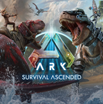 ARK: Survival Ascended ONLINE  (FOR 2PC) 🟢+Game Pass - irongamers.ru