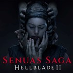 Senua’s Saga: Hellblade II *+ Игры Game Pass
