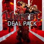 Unreal Deal Pack (Global, 5 игр)