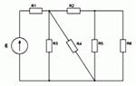 Задача 011006-0101-0002 v (решение от ElektroHelp). Расчет цепи постоянного тока. - irongamers.ru