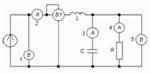 Задача 02100111-0300-0003 (решение от ElektroHelp). Расчет цепи переменного тока.