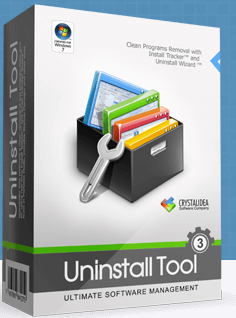 Uninstall Tool v.3.7.1  / License Key+Portable