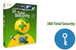 360 Total Security Premium  ▶️  1 Год  / 1 ПК Global