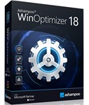 Ashampoo® WinOptimizer 18 Лицензия / Ключ Бессрочно