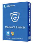 Glarysoft Malware Hunter Pro to  27.09.2024 / 3 PC