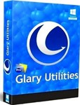 Glary Utilities Pro 6.3  Ключ до  14.12.2024 / 3ПК