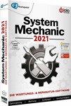 System Mechanic  Standard  🔑  - 1 Год  / 1 ПК
