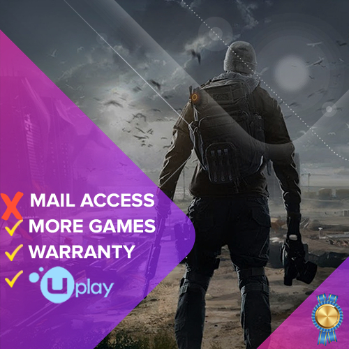 Купить rainbow six siege ⚜️ paypal • гарантия • бонусные игры Фотография rainbow six siege ⚜️ paypal • гарантия • бонусные игры