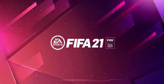 origin промокод на скидку fifa 21