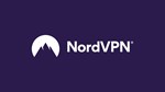 NordVPN: Премиум ⚜️ PayPal • 2025+ Года Подписки